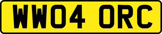 WW04ORC