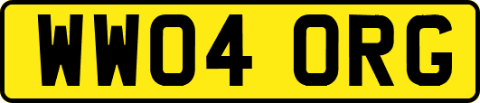 WW04ORG