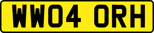 WW04ORH