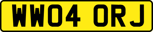 WW04ORJ