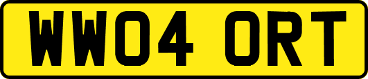 WW04ORT