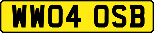 WW04OSB