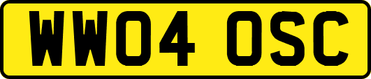 WW04OSC