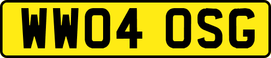 WW04OSG