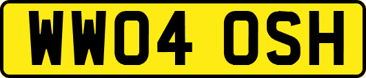 WW04OSH