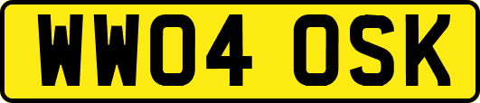WW04OSK