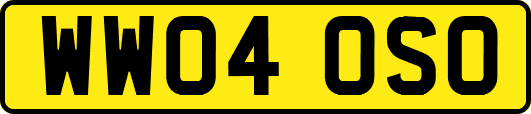 WW04OSO
