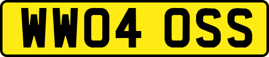 WW04OSS