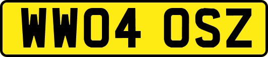 WW04OSZ