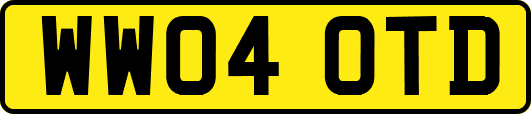 WW04OTD