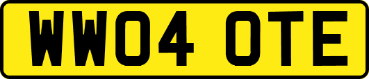 WW04OTE