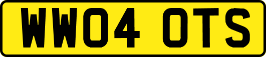 WW04OTS