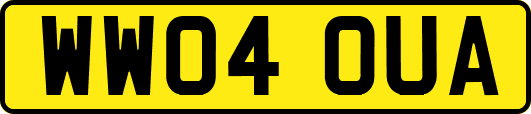 WW04OUA