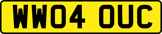 WW04OUC