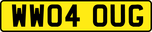 WW04OUG