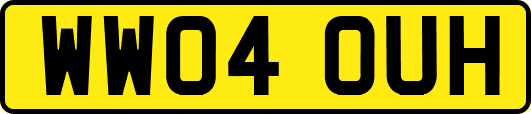 WW04OUH