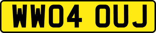 WW04OUJ