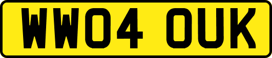 WW04OUK
