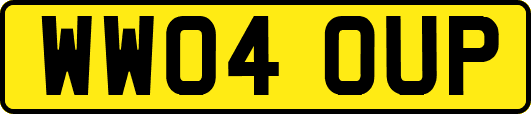 WW04OUP
