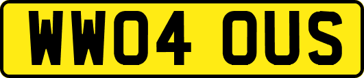WW04OUS
