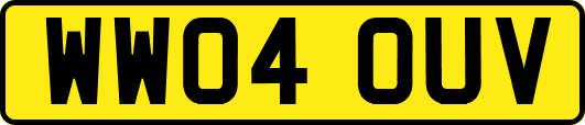 WW04OUV