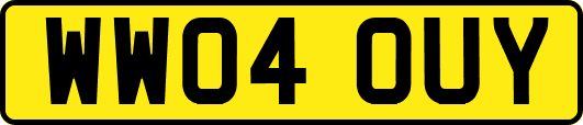 WW04OUY