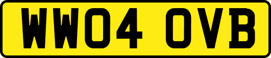 WW04OVB