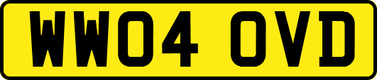 WW04OVD