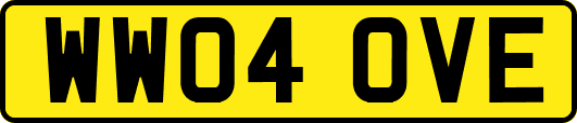 WW04OVE