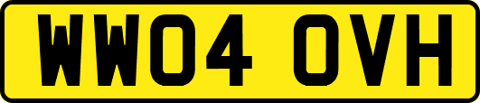 WW04OVH