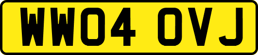WW04OVJ