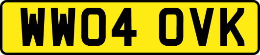WW04OVK
