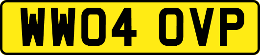 WW04OVP
