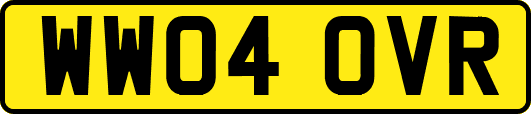 WW04OVR