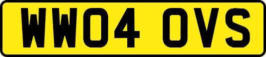 WW04OVS