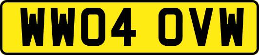 WW04OVW