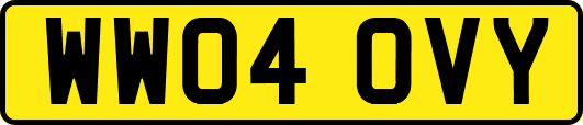 WW04OVY
