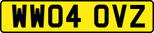 WW04OVZ