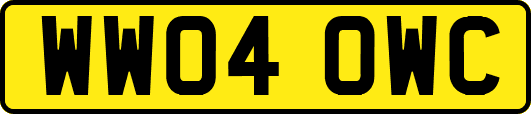 WW04OWC