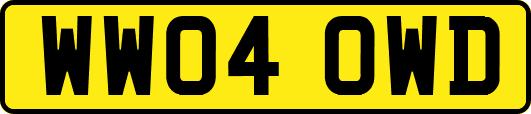WW04OWD