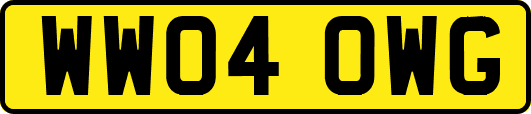 WW04OWG