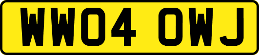 WW04OWJ