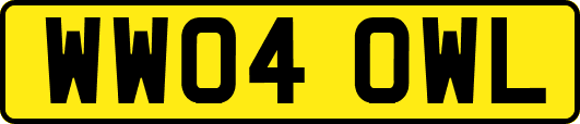 WW04OWL