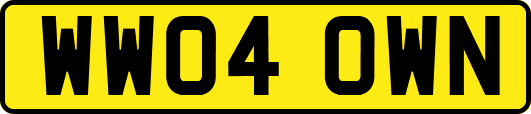 WW04OWN