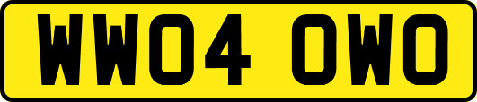 WW04OWO
