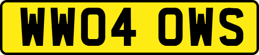 WW04OWS