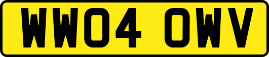 WW04OWV