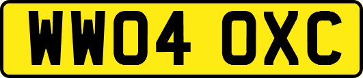 WW04OXC
