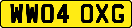 WW04OXG