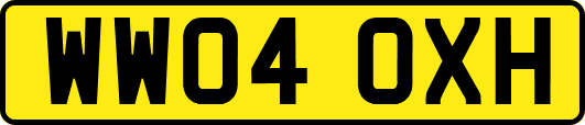 WW04OXH